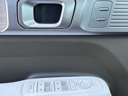 New 2025 Hyundai Santa Fe Calligraphy image 12