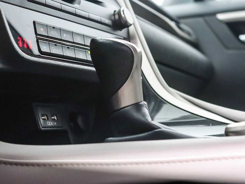 Certified 2021 Lexus RX 350 FWD w/ Accessory Package image 21