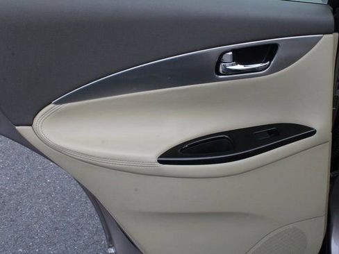 Used 2008 INFINITI EX35 Journey w/ Navigation Pkg image 37