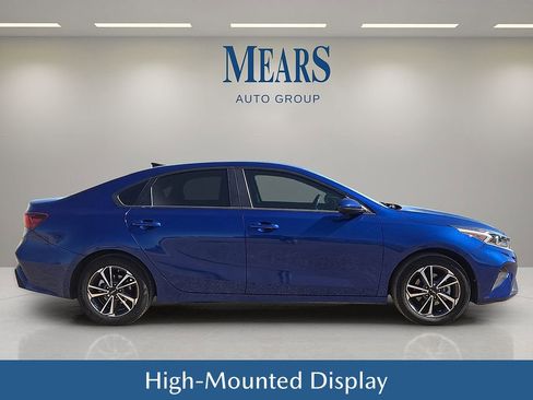 Used 2024 Kia Forte LXS image 7