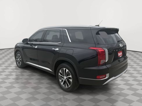 Used 2020 Hyundai Palisade SEL AWD/4WD image 10