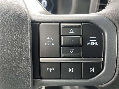 Used 2025 Ford F150 Lightning XLT image 26