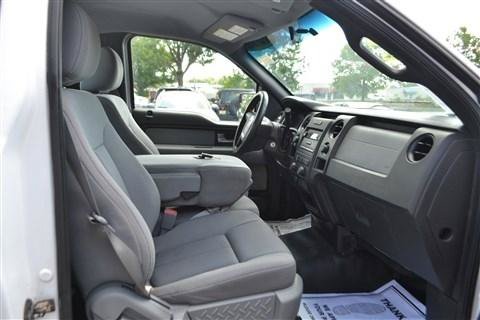 Used 2014 Ford F150 XL w/ Power Equipment Group AWD/4WD image 17