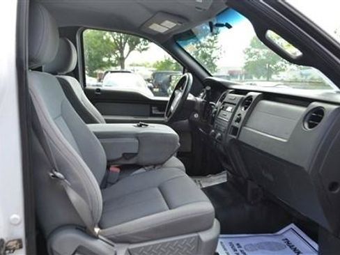 Used 2014 Ford F150 XL w/ Power Equipment Group AWD/4WD image 17