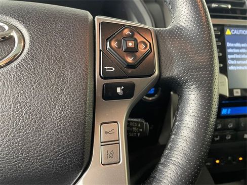 Used 2023 Toyota 4Runner Limited image 11