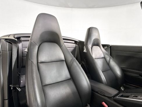 Certified 2014 Porsche 911 Carrera RWD image 18