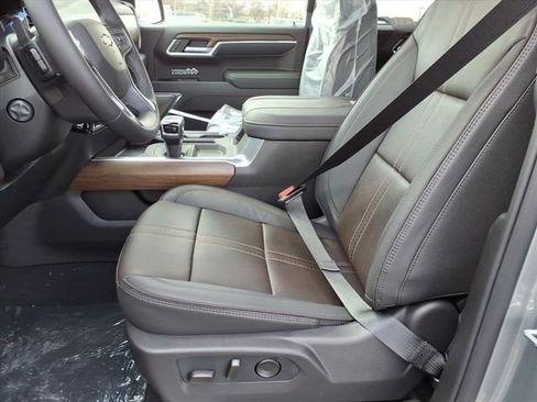New 2026 Chevrolet Silverado 1500 High Country image 6