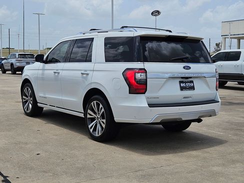 Used 2020 Ford Expedition Platinum RWD image 6