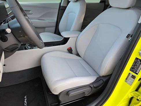New 2026 Hyundai Kona SEL Sport AWD/4WD image 13
