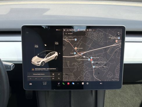 Used 2021 Tesla Model 3 Long Range image 12