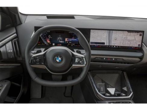 New 2026 BMW X3 xDrive30i w/ Premium Package AWD/4WD image 9