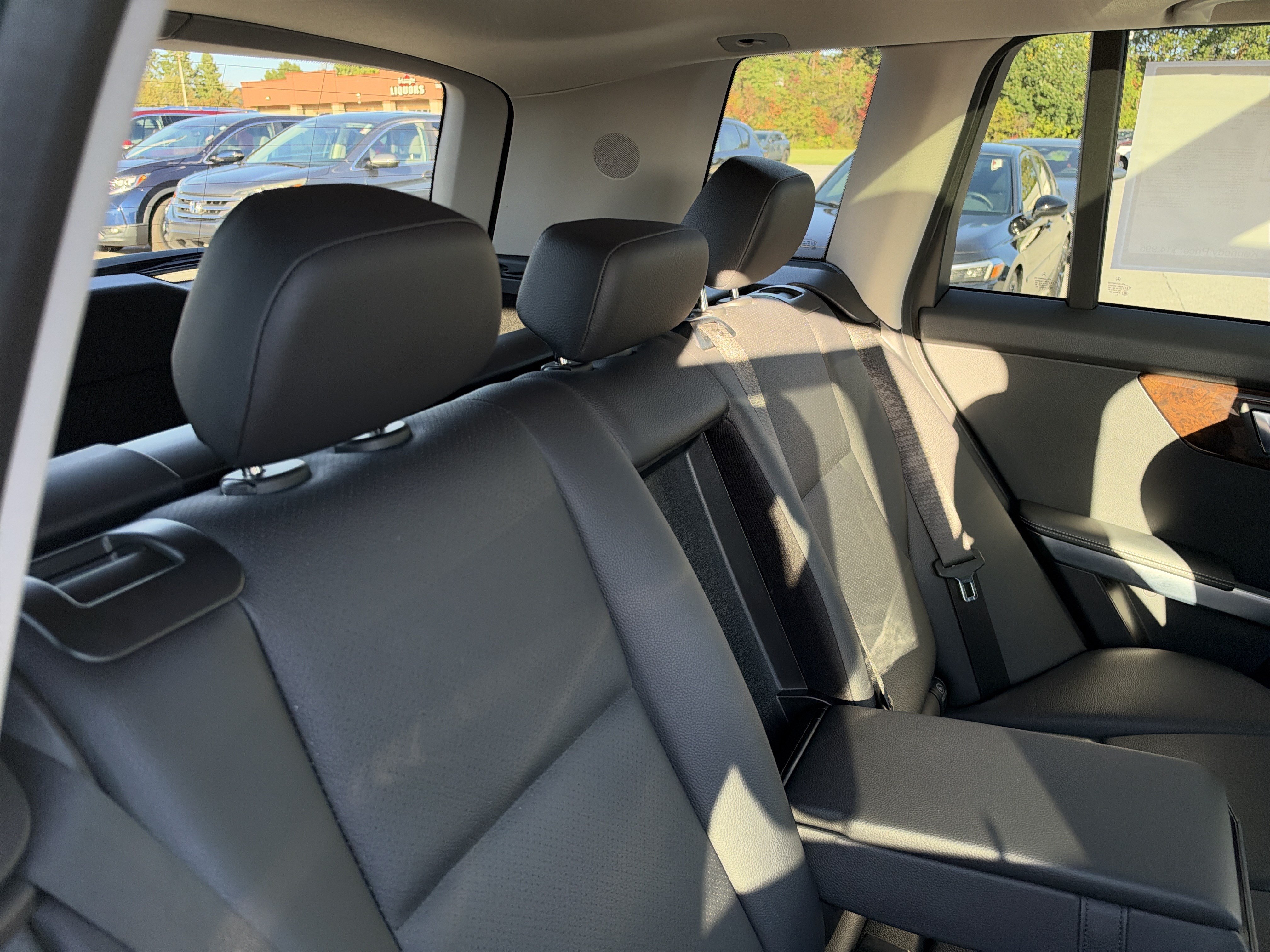 Used 2015 Mercedes-Benz GLK 250 BlueTEC 4MATIC image 60