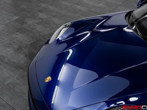 Used 2023 Porsche 911 Targa 4 GTS image 11