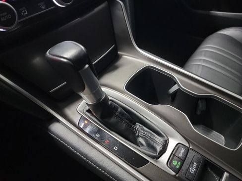 Certified 2022 Honda Accord Sport Special Edition image 26