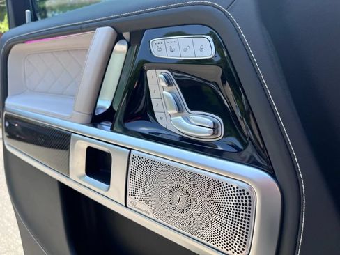 Used 2024 Mercedes-Benz G 63 AMG 4MATIC image 19