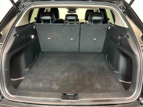 Used 2025 MAZDA CX-50 AWD 2.5 S w/ Premium Package image 23