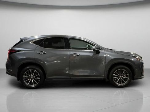 Certified 2025 Lexus NX 350 AWD w/ Accessory Package (2T) image 2