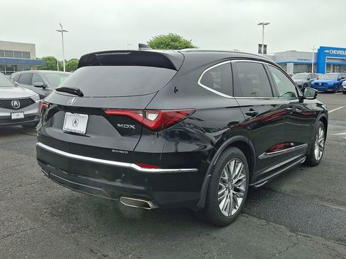 Certified 2022 Acura MDX SH-AWD w/ Advance Package image 6