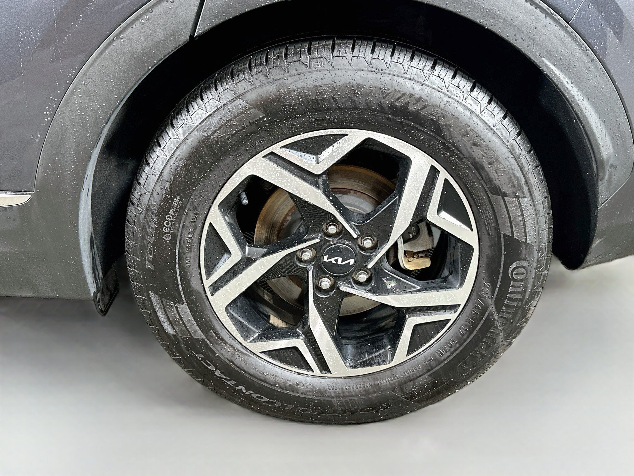 Used 2023 Kia Sportage LX FWD image 28