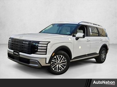 New 2026 Hyundai Palisade Limited