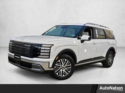 New 2026 Hyundai Palisade Limited image 1