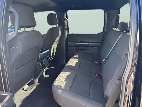 Used 2022 Ford F150 Tremor w/ Tow Technology Package AWD/4WD image 5