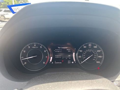 Used 2021 Acura RDX FWD w/ Technology Package image 2