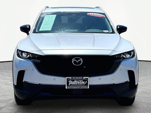 Certified 2026 MAZDA CX-50 2.5 Hybrid w/ Preferred Pkg AWD/4WD image 3