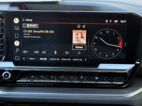 Used 2022 GMC Sierra 1500 SLT w/ SLT Premium Plus Package image 65