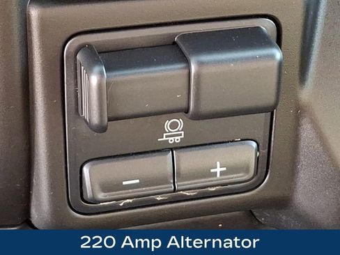 Used 2024 GMC Sierra 1500 Pro w/ Pro Value Package image 26