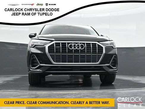 Used 2023 Audi Q3 2.0T Premium w/ Convenience Package AWD/4WD image 43