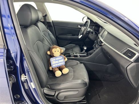 Used 2019 Kia Optima EX image 26