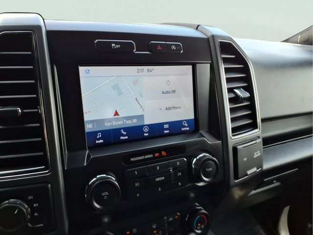 Used 2019 Ford F150 XLT w/ Equipment Group 302A Luxury AWD/4WD image 17