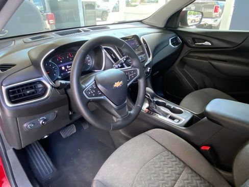 Used 2023 Chevrolet Equinox LT FWD image 13