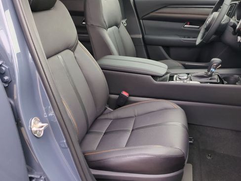 New 2026 MAZDA CX-50 AWD 2.5 S w/ Premium Package image 22