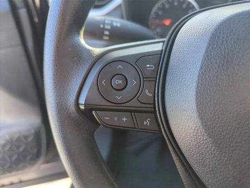 Certified 2021 Toyota RAV4 LE FWD image 15