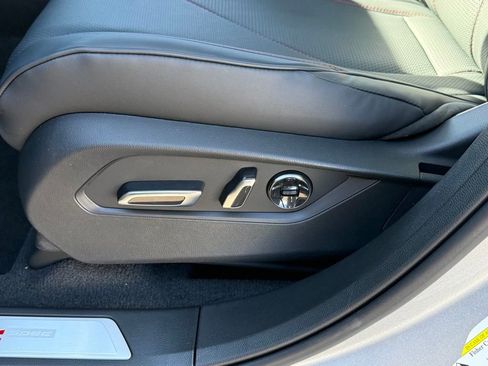 New 2026 Acura RDX A-Spec AWD/4WD image 26