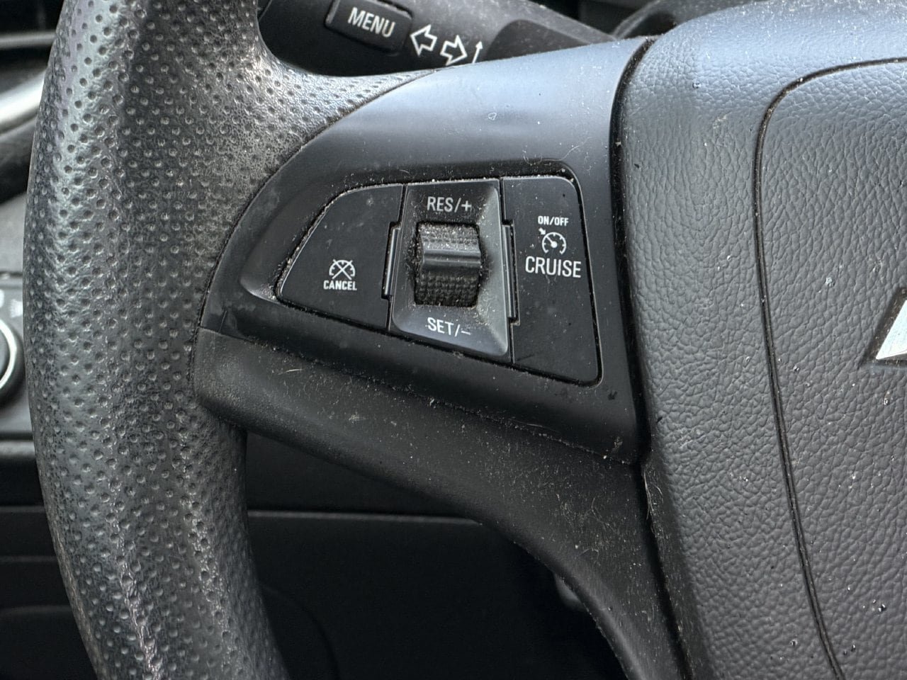 Used 2020 Chevrolet Trax LS w/ Tint and Cruise Package FWD image 13