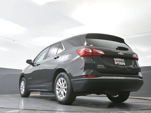 Used 2019 Chevrolet Equinox LT FWD image 56