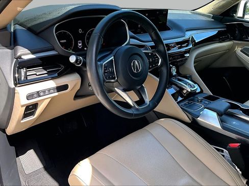 Used 2024 Acura MDX FWD w/ Technology Package image 18