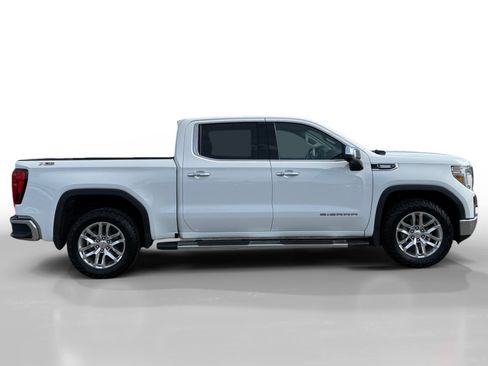 Used 2021 GMC Sierra 1500 SLT w/ SLT Premium Plus Package image 6