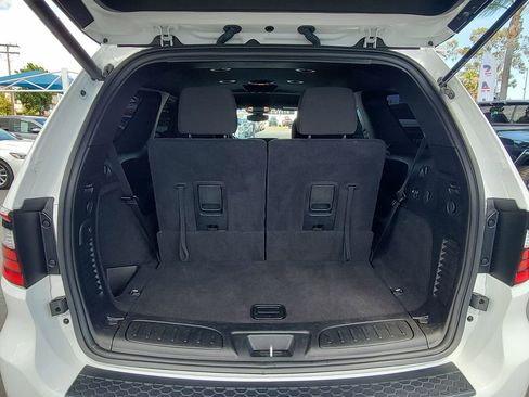 Used 2022 Dodge Durango GT w/ Blacktop Package AWD/4WD image 24