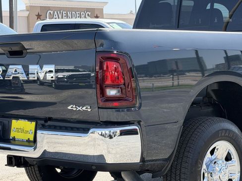 Used 2025 RAM 2500 Tradesman AWD/4WD image 10