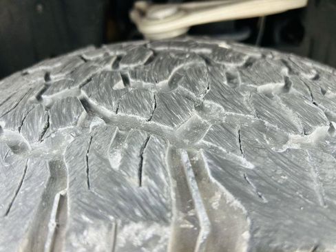 Used 2021 Ford Bronco Badlands image 41