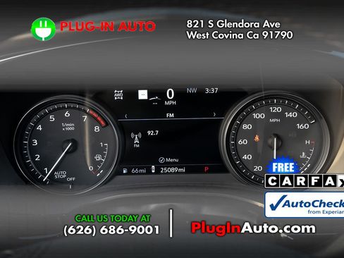 Used 2022 Cadillac XT6 Sport w/ Platinum Package image 25