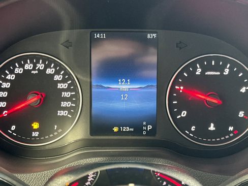 New 2025 Mercedes-Benz Sprinter 2500 image 24