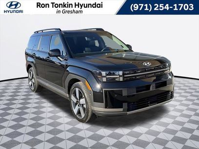 New 2026 Hyundai Santa Fe Limited