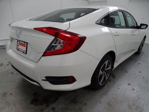 Used 2020 Honda Civic LX image 17