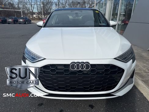 New 2026 Audi A3 2.0T Premium image 19