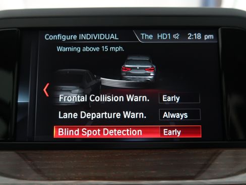 Used 2019 BMW X3 sDrive30i w/ Convenience Package RWD image 22